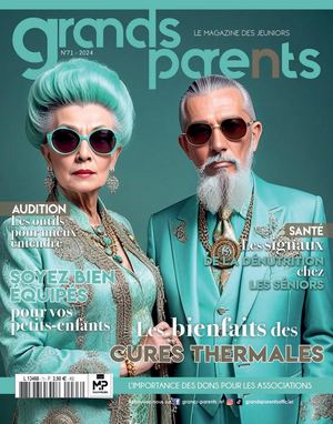Grands Parents n°71