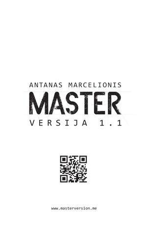 Calaméo - Master versija 1.1