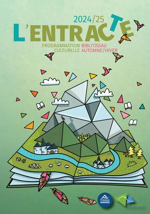 Ent 24 25 #2 Brochure