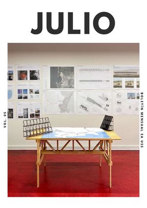 05 Boletín Julio EAUSS STGO