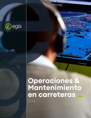 O&M CARRETERAS EGIS ESPAÑOL 2024
