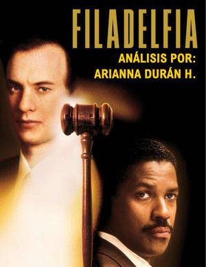 Análisis De Filadelfia