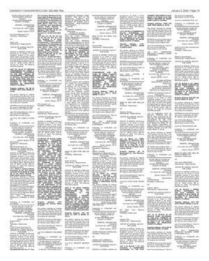 Legals 1 6 25 Combined