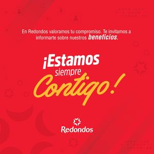 Cartilla Beneficios 2025