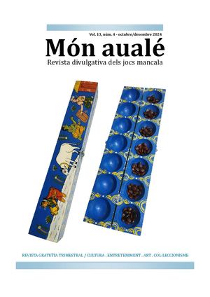 2024 MÓN AUALÉ #52