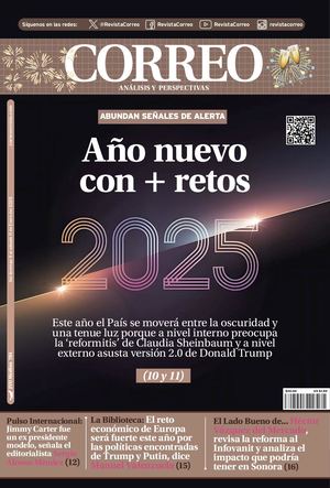 Revista Correo 701
