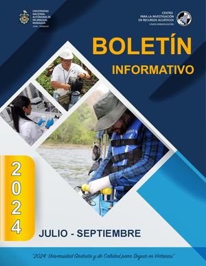 Boletin Informativo III Trimestre 2024