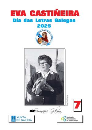 EVA CASTIÑEIRA. RECURSOS ED. PRIMARIA