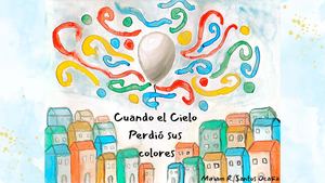 ÁLbumilustrado Santos Ocaña Miriamdelos Remedios