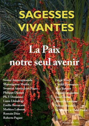 Revue N°4 Libre D'accès