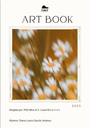 Diana Laura García Jiménez Apreciación 2