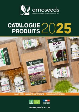 Amoseeds Catalogue 2025 Flipbook