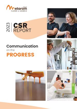 CSR Report 2022