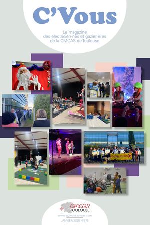 Cvous Janvier 175 Interactif