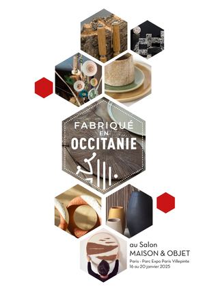 Catalogue Maison et objet 2025