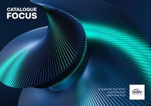 Catalogue Focus Hiver 2024-2025