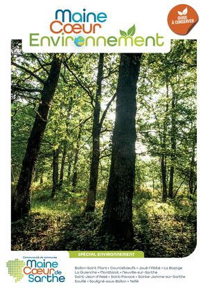Maine Coeur Environnement