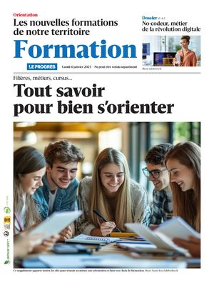 FORMATION (RHONE) 06/01/2025