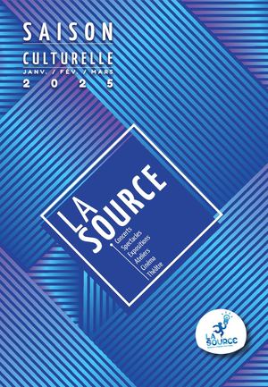 LA SOURCE - RONCQ - JANVIER A MARS 2025