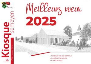 KIOSQUE SEMEYEN N°79