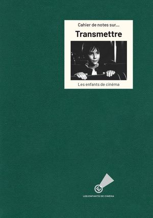 Cahier De Notes Sur Transmettre
