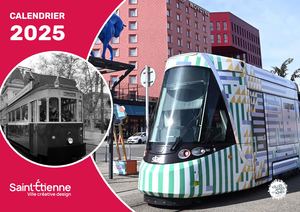 Calendrier Seniors 2025