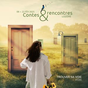 Contes & Rencontres 2025