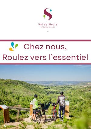 Carnet De Route Sejour En Vds 2025