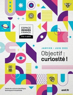 Programme EMF janvier-juin 2025