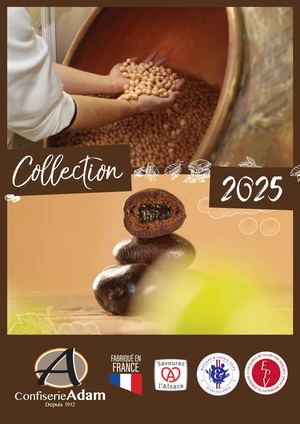 Catalogue Adam - 2025