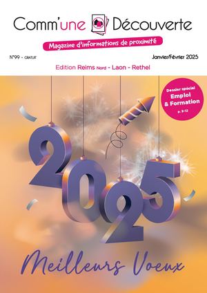COMM'UNE DECOUVERTE - N°99