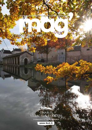 Le Mag de la 3CVT - Numéro 2