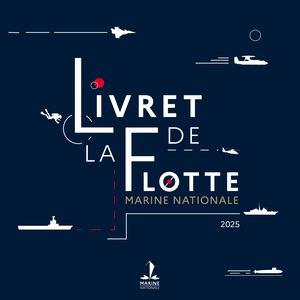 Livret de la Flotte 2025