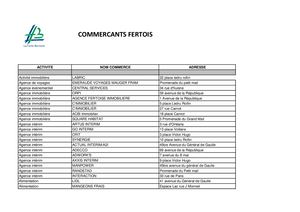 Fichier Commerçants 02 01 2025