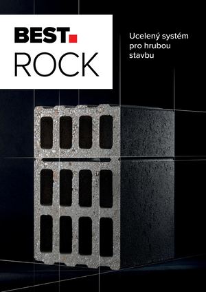 Katalog Bestrock 2024