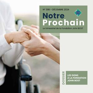 Notre Prochain N°398