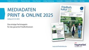 FK Mediadaten Print U Online 2025