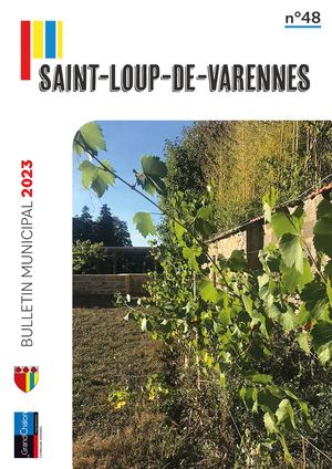 St Loup De Varennes Bm2023 Web
