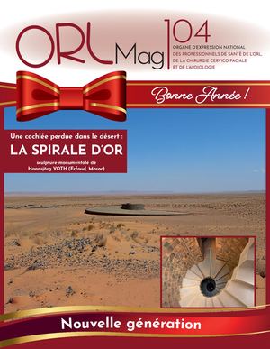 ORL Mag N°104