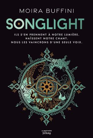 Songlight Moira Buffini_extrait
