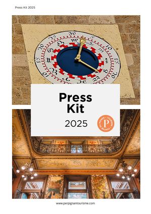 Ang PRESS KIT 2025
