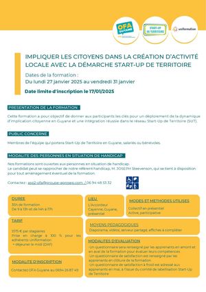 Plaquette Startup Des Territoires (1)