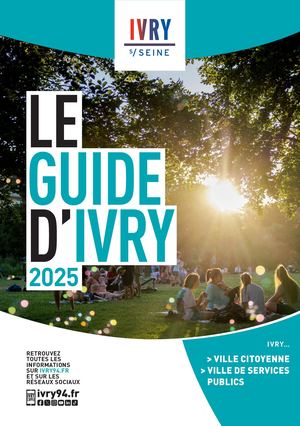 Guide Municipal 2025 - IVRY