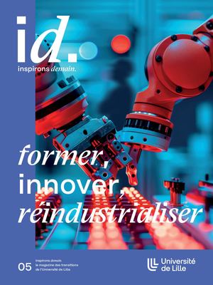 Former, innover, réindustrialiser