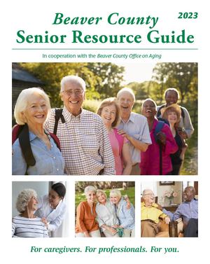 2023 Beaver County Senior Resource Guide