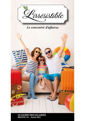 Guide BREIZH C.E. 2025