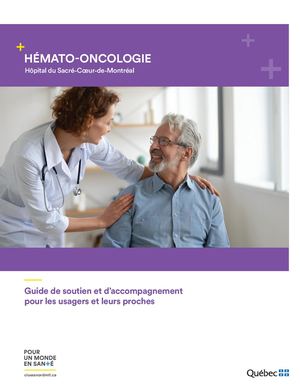 Guide de soutien et d'accompagnement pour les usagers et leurs proches