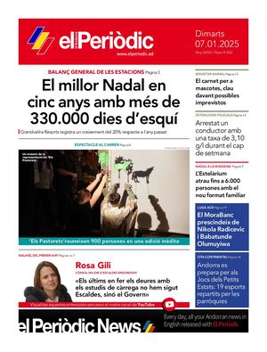El Periodic 07 01 25