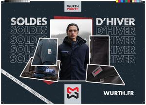 Catalogue Wurth Soldes 2025 Compressed