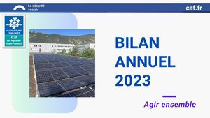 Caf04 Rapport D'activité 2023 Public